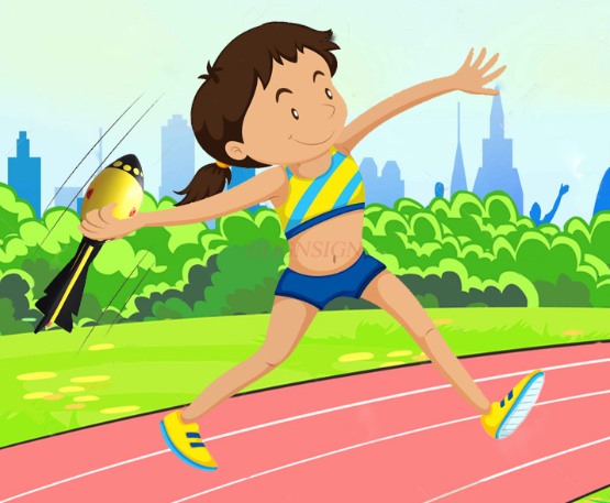 Sports Equipment Javelin - 小中学生運動 スポーツ用品 投げおもちゃ ホイッスル付きソフトやり投げ 子供向け 面白い