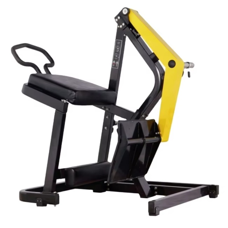 Sports Equipment Manufacturers - フィットネス機器、その他のスポーツ・エンターテイメント機器メーカー、フィットネスマシン リアキック FW08