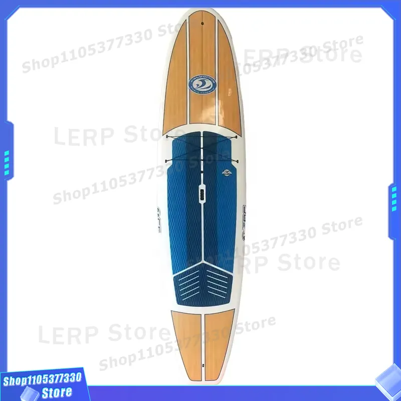 Sports Equipment Manufacturers - 中国トップメーカー製のプレミアムスタンドアップパドルボード（SUP）サーフボード、耐久性のあるインフレータブル水上スポーツ用品（オーシャン用）