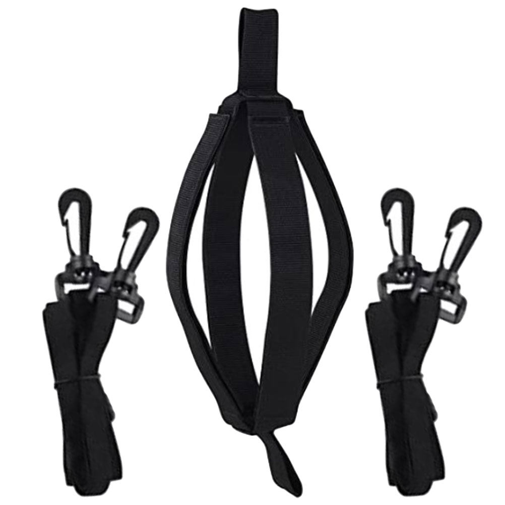 Sports Equipment For Volleyball - 1セット バレーボールスパイクトレーナー プレミアムナイロン製 バレーボールトレーニング器具 ユース向けスパイクスキル、垂直跳躍、スポーツ用