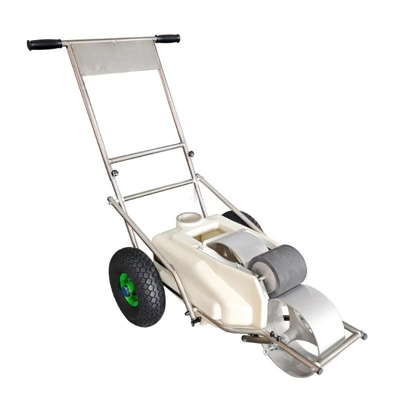 Sports Equipment Manufacturers - 大容量ラインマーキングマシン（牧草地、スポーツフィールド、道路標示用）ラインマーキング機器メーカー工具