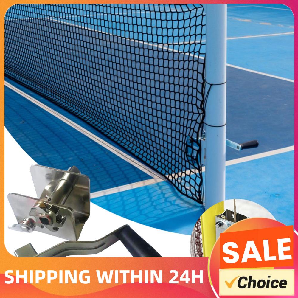 スポーツネットテンショナー トレーニング器具 バレーボールネ - Sports Equipment For Volleyball のレビューと価格