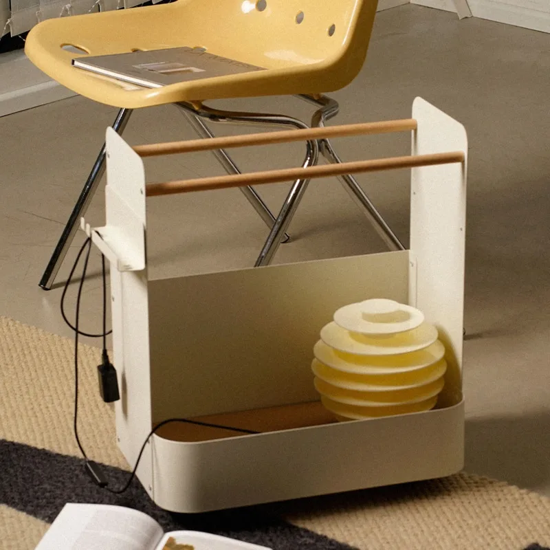 多機能家庭用モバイル収納カート、リビングルームスポーツ用品、 - Sports Equipment Cart のレビューと価格
