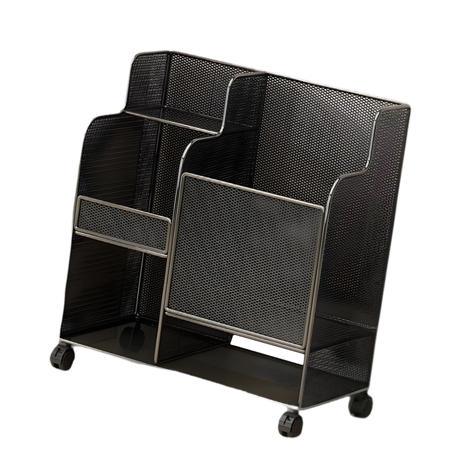 スポーツ用品収納ラック（ホイール付き）大容量マットスタンドオ - Sports Equipment Organizer Rack のレビューと価格