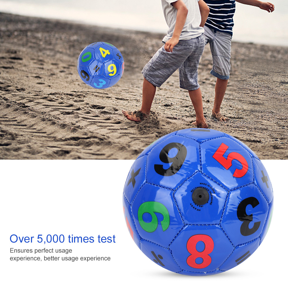 子供用屋外スポーツサッカーボール サイズ2 エクササイズスポ - Sports Equipment 5 Years Old のレビューと価格
