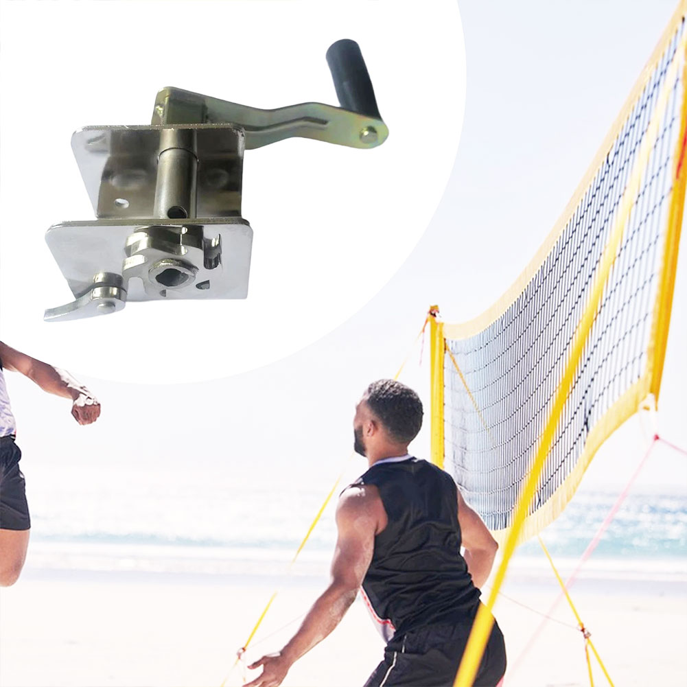 スポーツネットテンショナー、トレーニング器具、屋外バレーボー - Sports Equipment For Volleyball のレビューと価格