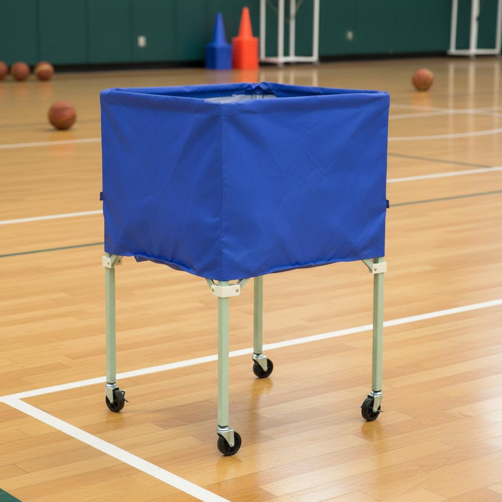 ボール車両カバー シールド付きスポーツ車両カバー ホイール付 - Sports Equipment Organizer Rack のレビューと価格