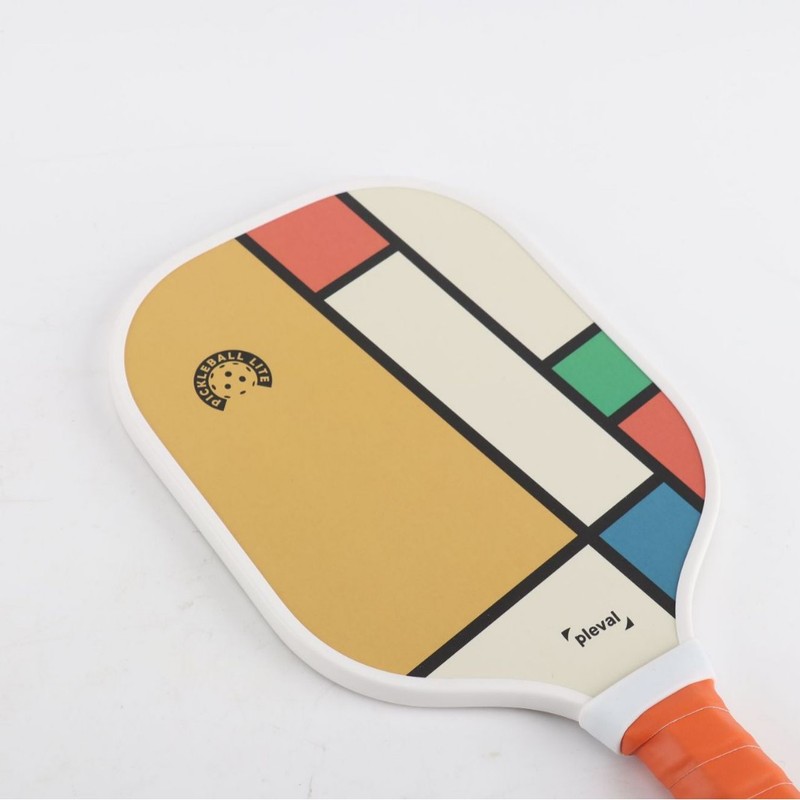 ポプラ材製のピックルボールラケットセット、青少年、子供、女の - Sports Equipment Manufacturers のレビューと価格