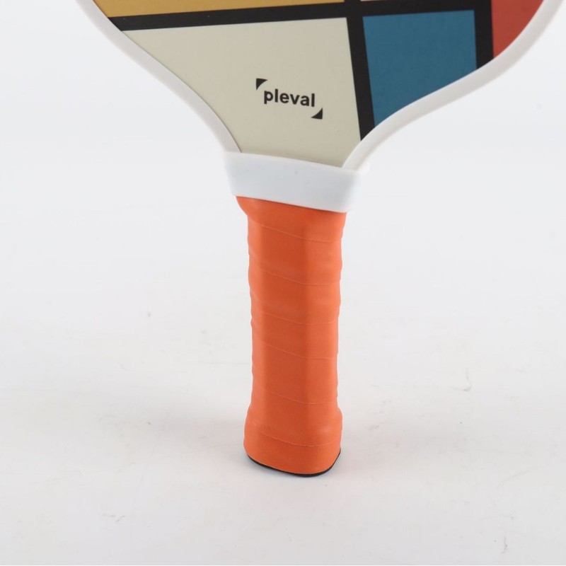 ポプラ材製のピックルボールラケットセット、青少年、子供、女の - Sports Equipment Manufacturers のレビューと価格