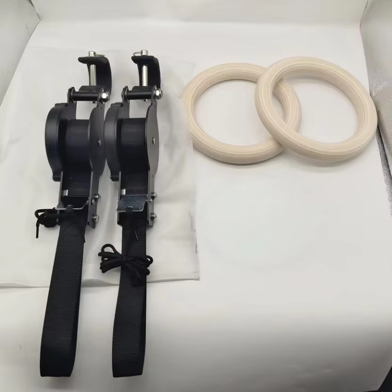 フィットネスリング 高耐荷重 調整可能 ホーム体操 スポーツ - Sports Equipment Manufacturers のレビューと価格