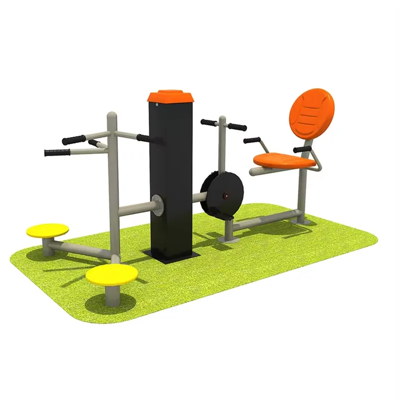多機能フィジカルスポーツ対応公園エクササイズジムボディトレー - Sports Equipment Manufacturers のレビューと価格