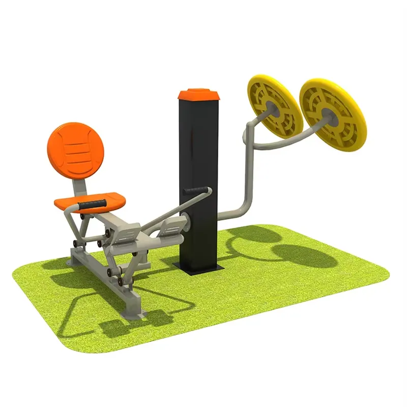 多機能フィジカルスポーツ対応公園エクササイズジムボディトレー - Sports Equipment Manufacturers のレビューと価格