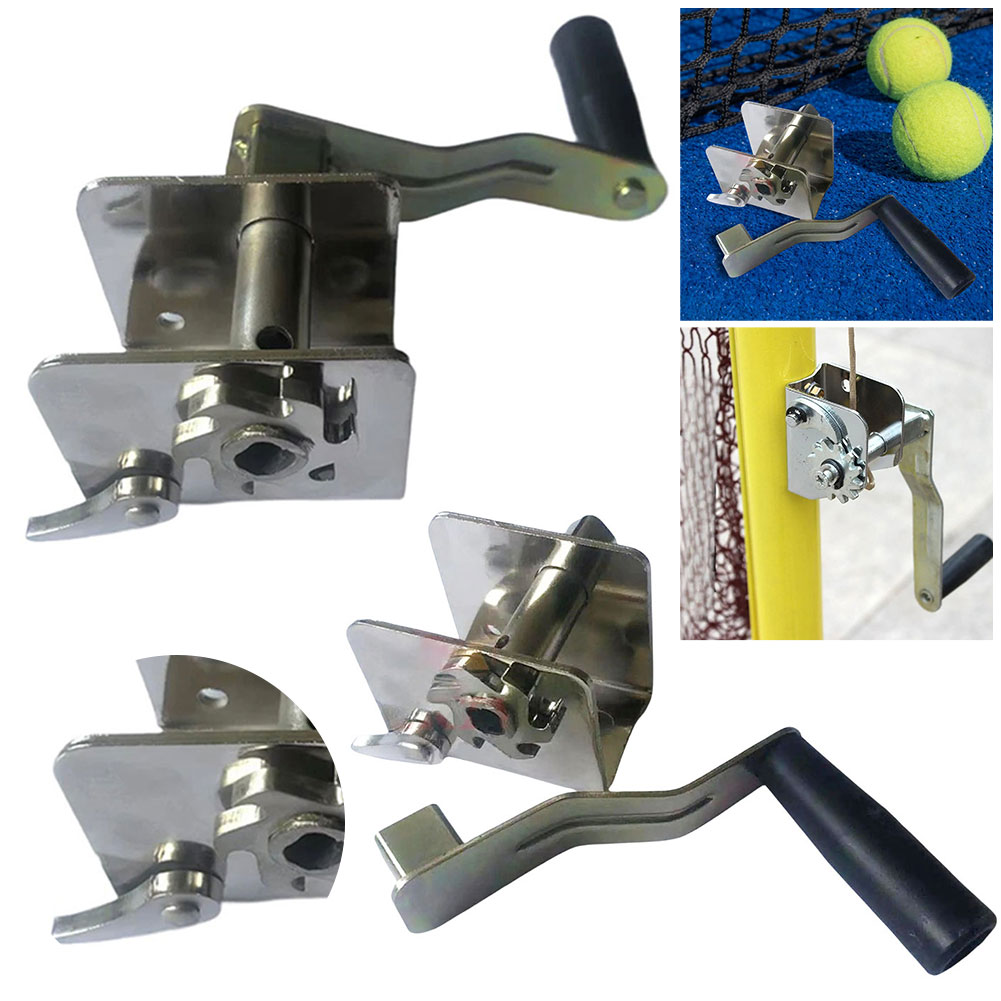 スポーツネットテンショナー トレーニング器具 バレーボールネ - Sports Equipment For Volleyball のレビューと価格