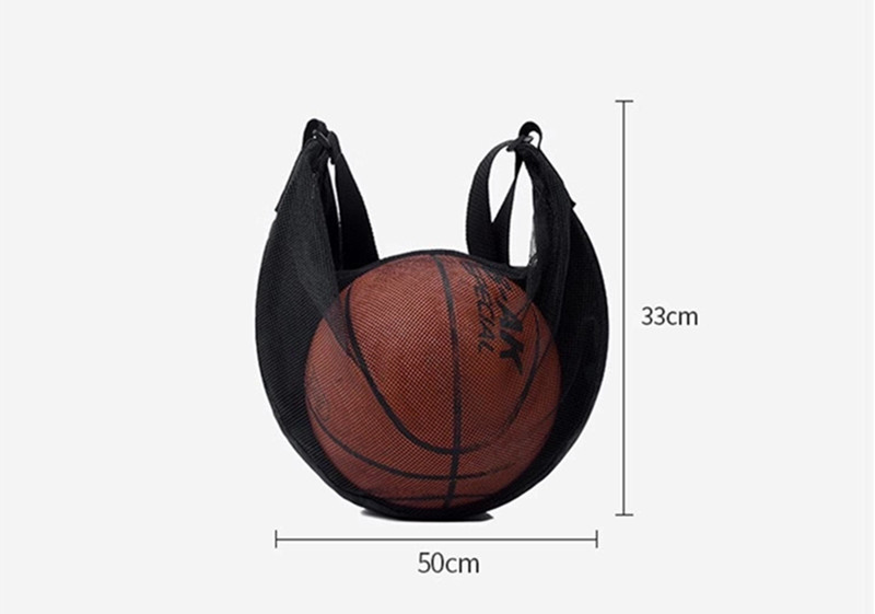 大容量スポーツトレーニングボール収納バッグ シングルショルダ - Sports Equipment For Volleyball のレビューと価格