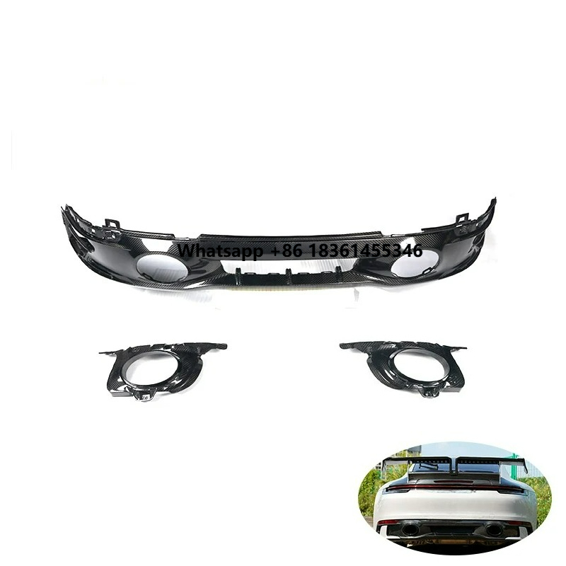 FOR 911 992 カレラS 純正OEMスポーツドライカ - Sports Equipment Manufacturers のレビューと価格