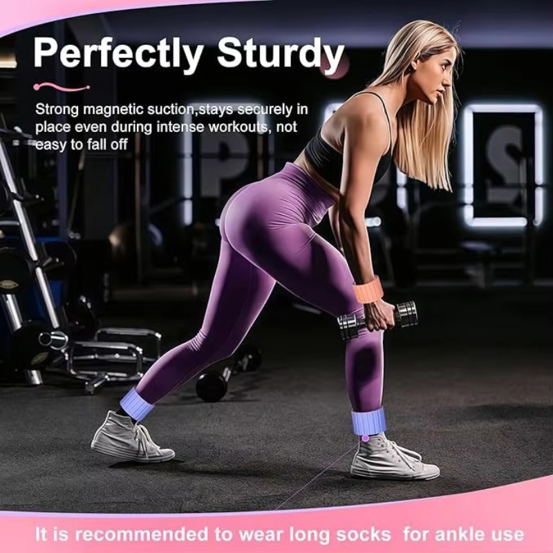 メーカーの新しいクロスボーダースポーツフィットネス耐荷重器具 - Sports Equipment Manufacturers のレビューと価格
